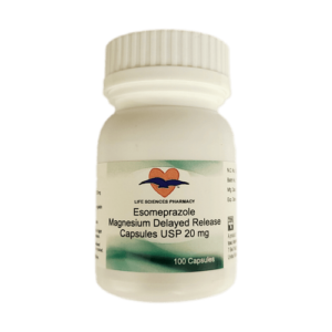 Esomeprazole