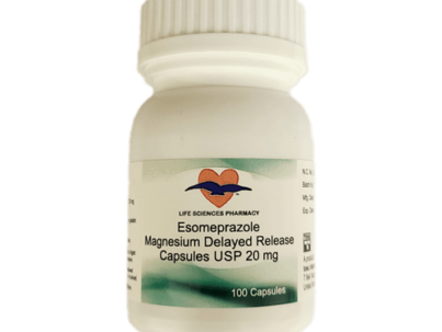 Esomeprazole