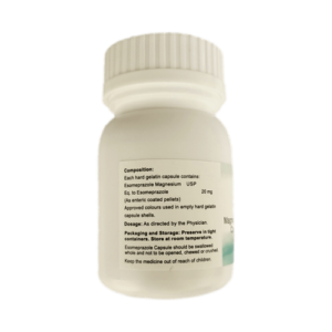 Esomeprazole-2