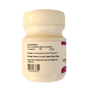 Loratadine-2
