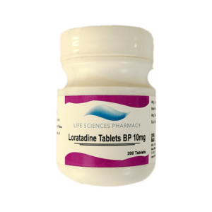 Loratadine