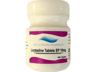 Loratadine